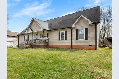 28 Chapel Park Road, Asheville, NC 28803 - Photo 3