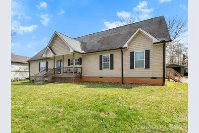28 Chapel Park Road, Asheville, NC 28803 - Photo 7