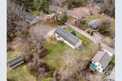 28 Chapel Park Road, Asheville, NC 28803 - Photo 41