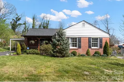 7 Wilshire Drive, Asheville, NC 28806 - Photo 1