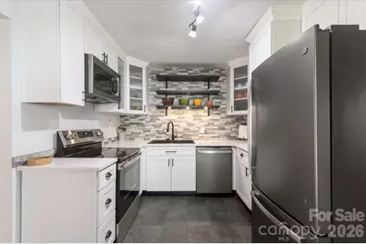 7 Wilshire Drive, Asheville, NC 28806 - Photo 9