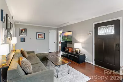 7 Wilshire Drive, Asheville, NC 28806 - Photo 5