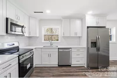 3545 Sargeant Drive, Charlotte, NC 28217 - Photo 19