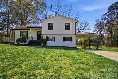 3545 Sargeant Drive, Charlotte, NC 28217 - Photo 1