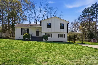 3545 Sargeant Drive, Charlotte, NC 28217 - Photo 3