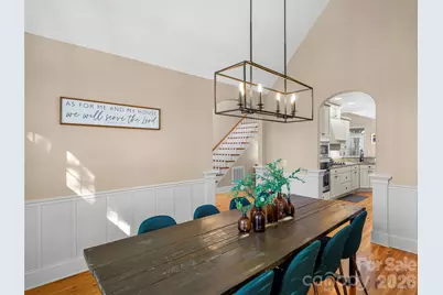 47 Ledgestone Drive, Fairview, NC 28730 - Photo 17