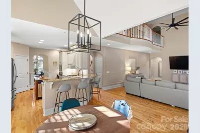 47 Ledgestone Drive, Fairview, NC 28730 - Photo 9