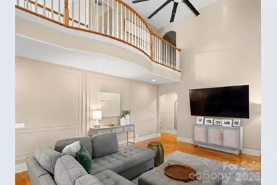 47 Ledgestone Drive, Fairview, NC 28730 - Photo 5