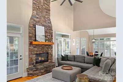 47 Ledgestone Drive, Fairview, NC 28730 - Photo 7