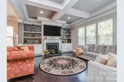 6028 Union Pacific Avenue, Charlotte, NC 28210 - Photo 7