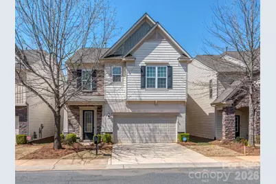 6028 Union Pacific Avenue, Charlotte, NC 28210 - Photo 1
