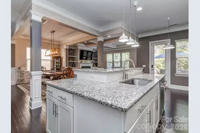 6028 Union Pacific Avenue, Charlotte, NC 28210 - Photo 11