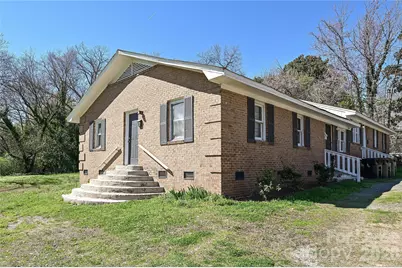 306 E Hudson Street, Monroe, NC 28112 - Photo 1