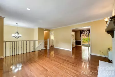 1168 North Country Club Drive, Cullowhee, NC 28723 - Photo 3