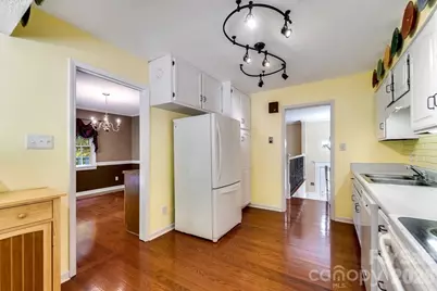 1168 North Country Club Drive, Cullowhee, NC 28723 - Photo 9