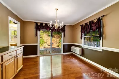 1168 North Country Club Drive, Cullowhee, NC 28723 - Photo 5