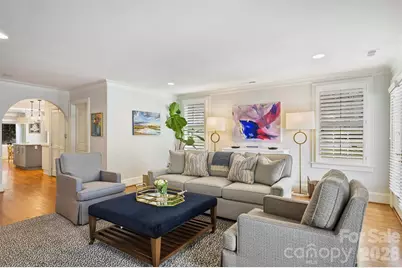 2936 Chelsea Drive, Charlotte, NC 28209 - Photo 13