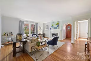 2936 Chelsea Dr, Charlotte, NC 28209 - Photo 3