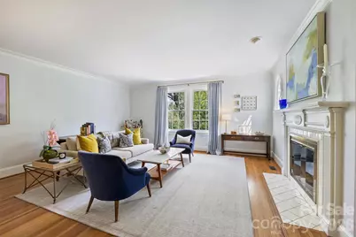 2936 Chelsea Drive, Charlotte, NC 28209 - Photo 5