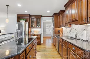 6123 Lake Providence Ln, Charlotte, NC 28277 - Photo 5