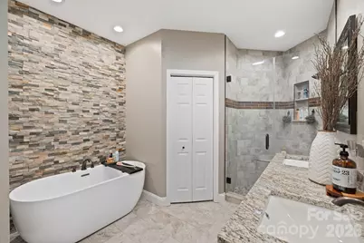 21 School House Road, Pisgah Forest, NC 28768 - Photo 7