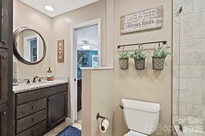 21 School House Road, Pisgah Forest, NC 28768 - Photo 15