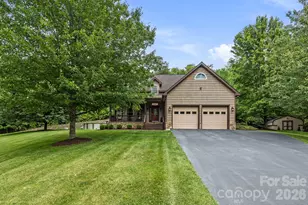 21 School House Rd, Pisgah Forest, NC 28768 - Photo 1