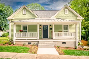 518 W Sharpe St, Statesville, NC 28677 - Photo 3