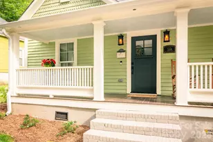 518 W Sharpe St, Statesville, NC 28677 - Photo 1