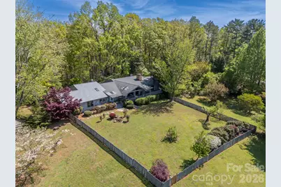 176 Fox Run Lane, Tryon, NC 28782 - Photo 1