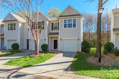 4018 Glenlea Commons Drive, Charlotte, NC 28216 - Photo 1