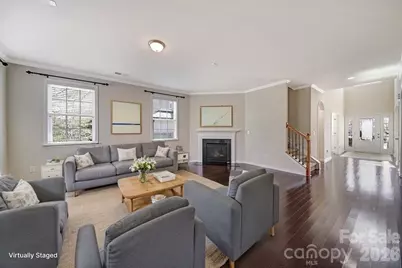 1412 Screech Owl Road, Waxhaw, NC 28173 - Photo 11