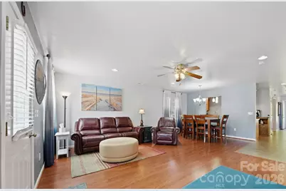 1662 Golden Cedar Lane, Newton, NC 28658 - Photo 3