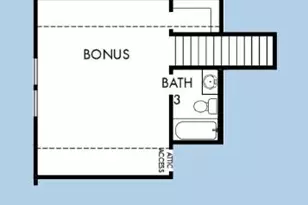 3422 Charolais Ln, Harrisburg, NC 28075 - Photo 3