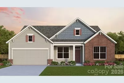 3422 Charolais Lane, Harrisburg, NC 28075 - Photo 1