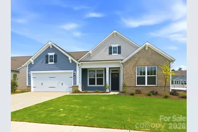 3422 Charolais Lane, Harrisburg, NC 28075 - Photo 1