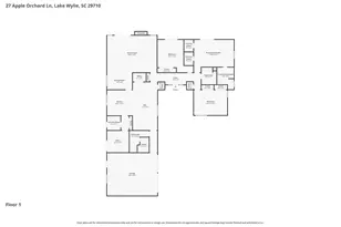 27 Apple Orchard Ln, Lake Wylie, SC 29710 - Photo 39