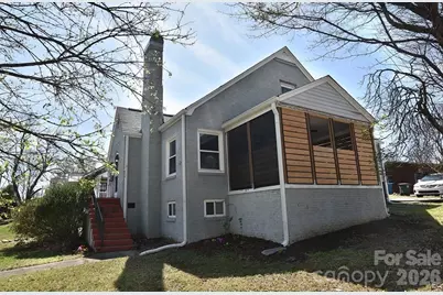 629 W Council Street, Salisbury, NC 28144 - Photo 3