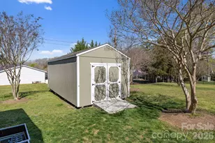 401 Downing Dr, Kings Mountain, NC 28086 - Photo 31