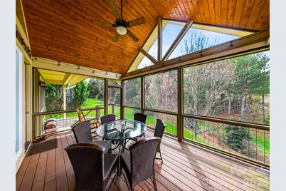 242 Whistlewood Lane, Hendersonville, NC 28739 - Photo 19