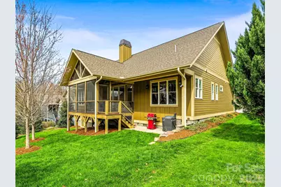 242 Whistlewood Lane, Hendersonville, NC 28739 - Photo 41