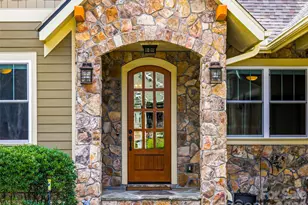 242 Whistlewood Ln, Hendersonville, NC 28739 - Photo 5