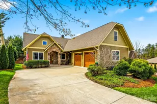 242 Whistlewood Ln, Hendersonville, NC 28739 - Photo 1