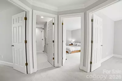 20011 Chapel Point Lane, Cornelius, NC 28031 - Photo 27