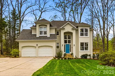 20011 Chapel Point Lane, Cornelius, NC 28031 - Photo 1