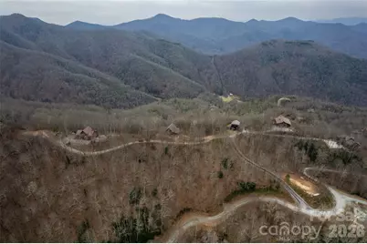 Lot 33 Alarka Highlands Road, Bryson City, NC 28713 - Photo 3