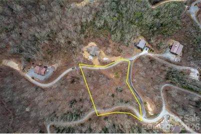 Lot 33 Alarka Highlands Road, Bryson City, NC 28713 - Photo 7