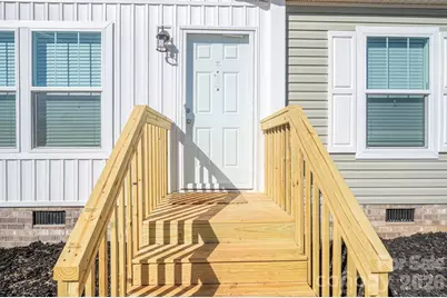 808 W Eagleview Lane, Lawndale, NC 28090 - Photo 5