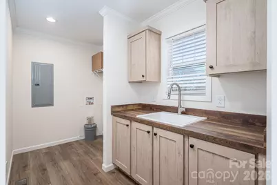 808 W Eagleview Lane, Lawndale, NC 28090 - Photo 29