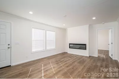 808 W Eagleview Lane, Lawndale, NC 28090 - Photo 17